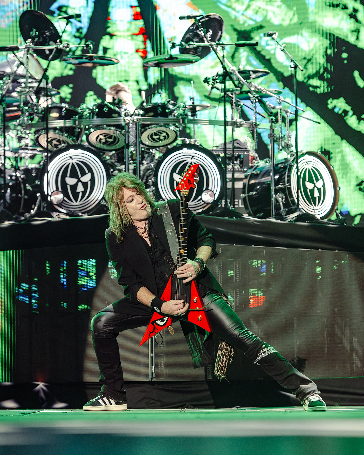 Helloween: 40th Anniversary Tour